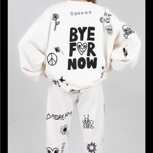 THE MAYFAIR GROUP - CREAM SET